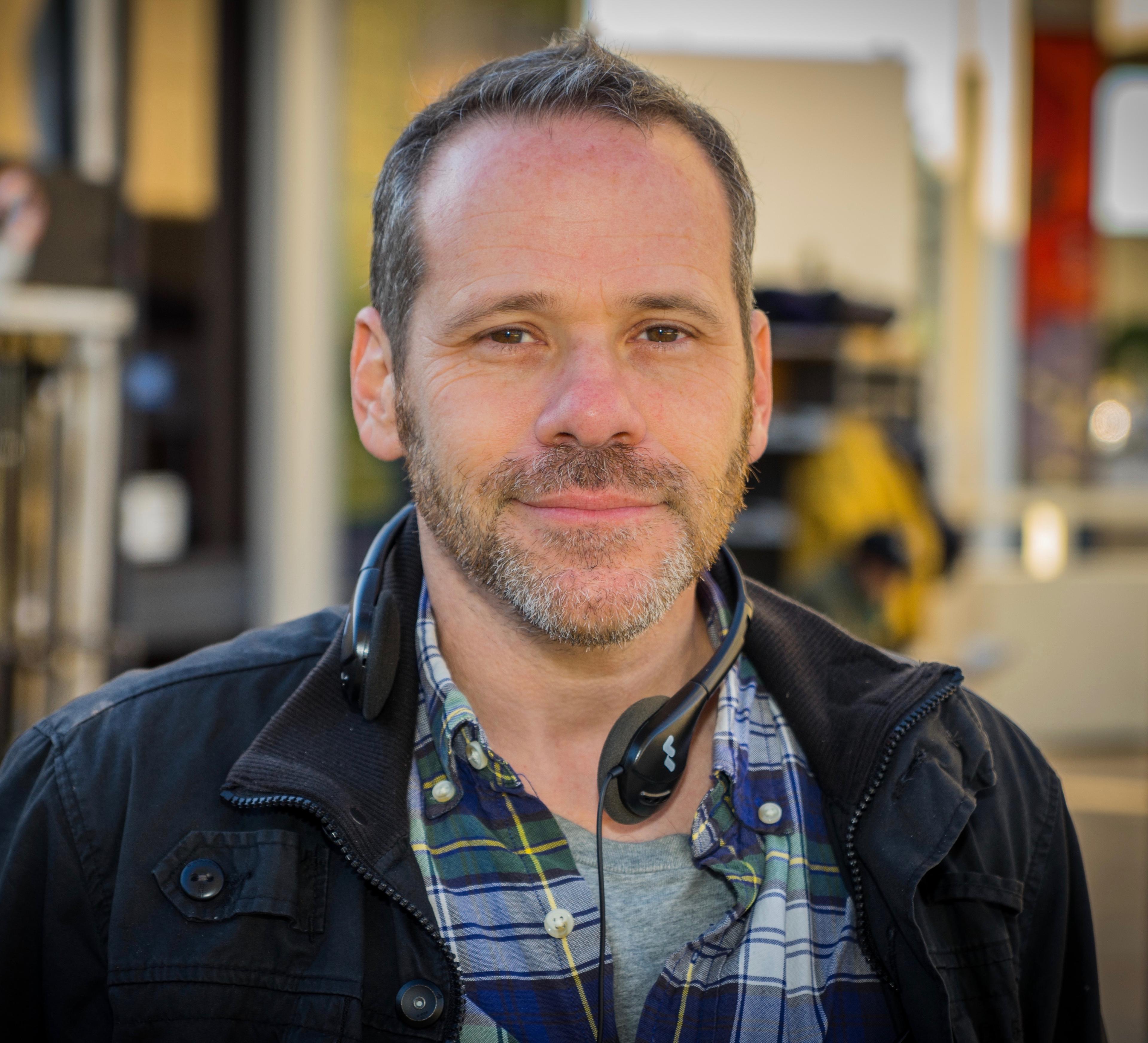 Andy Berman image