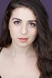 Serena Berman image