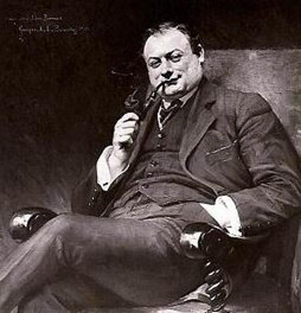 Léon Bernard image
