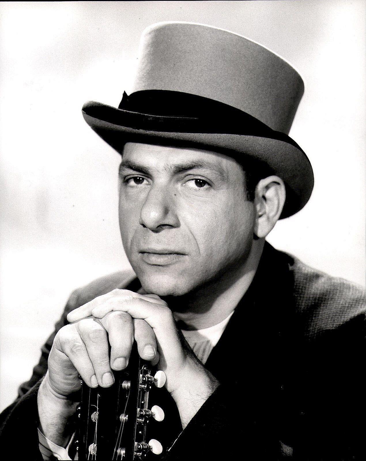 Herschel Bernardi image