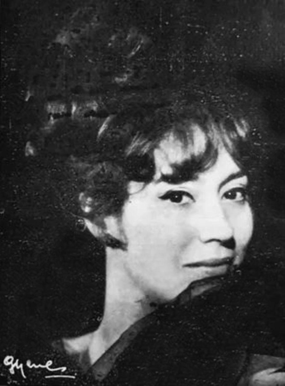Carmen Bernardos image