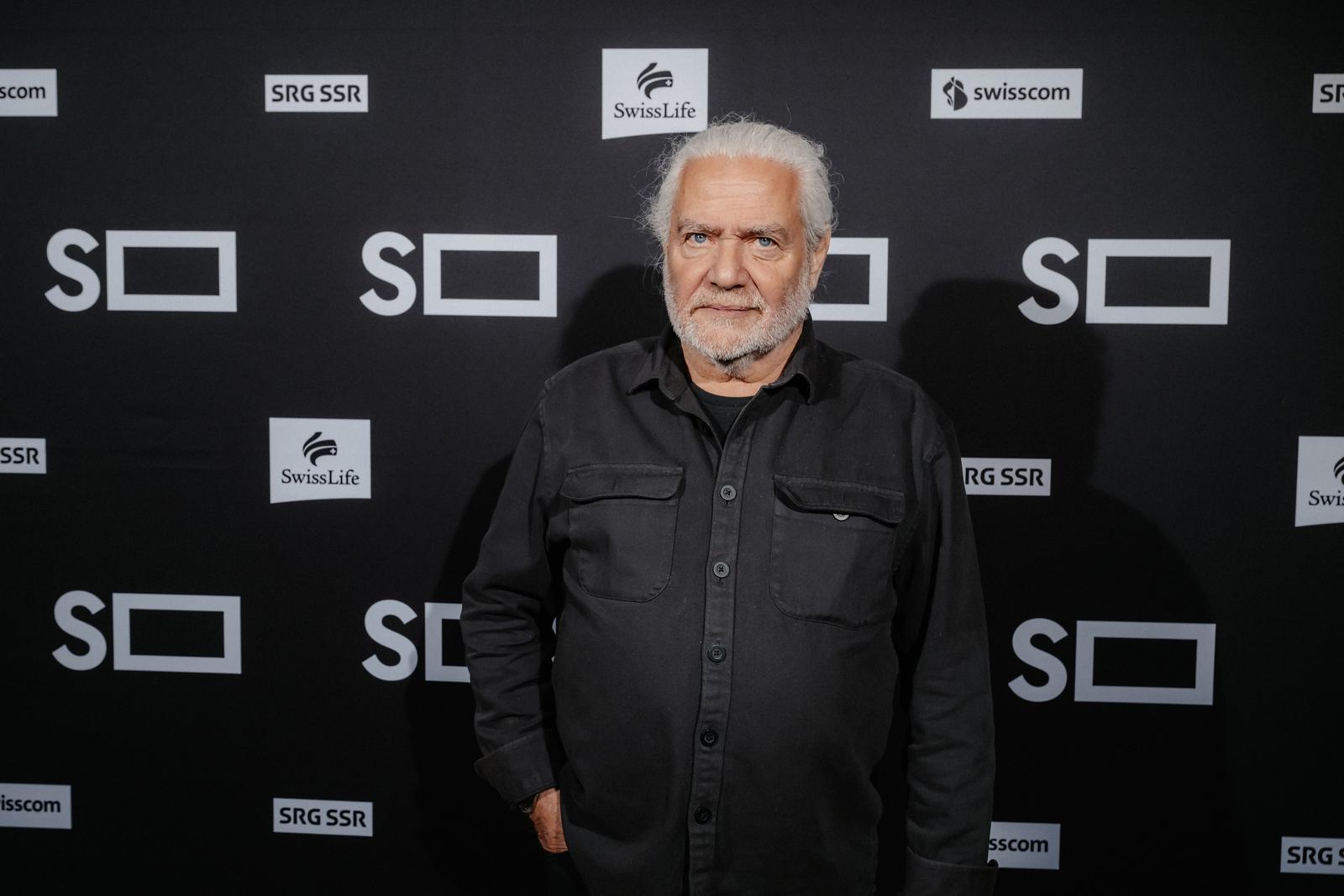 Dieter Berner image