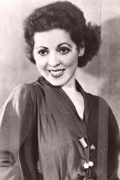 Sara Berner image