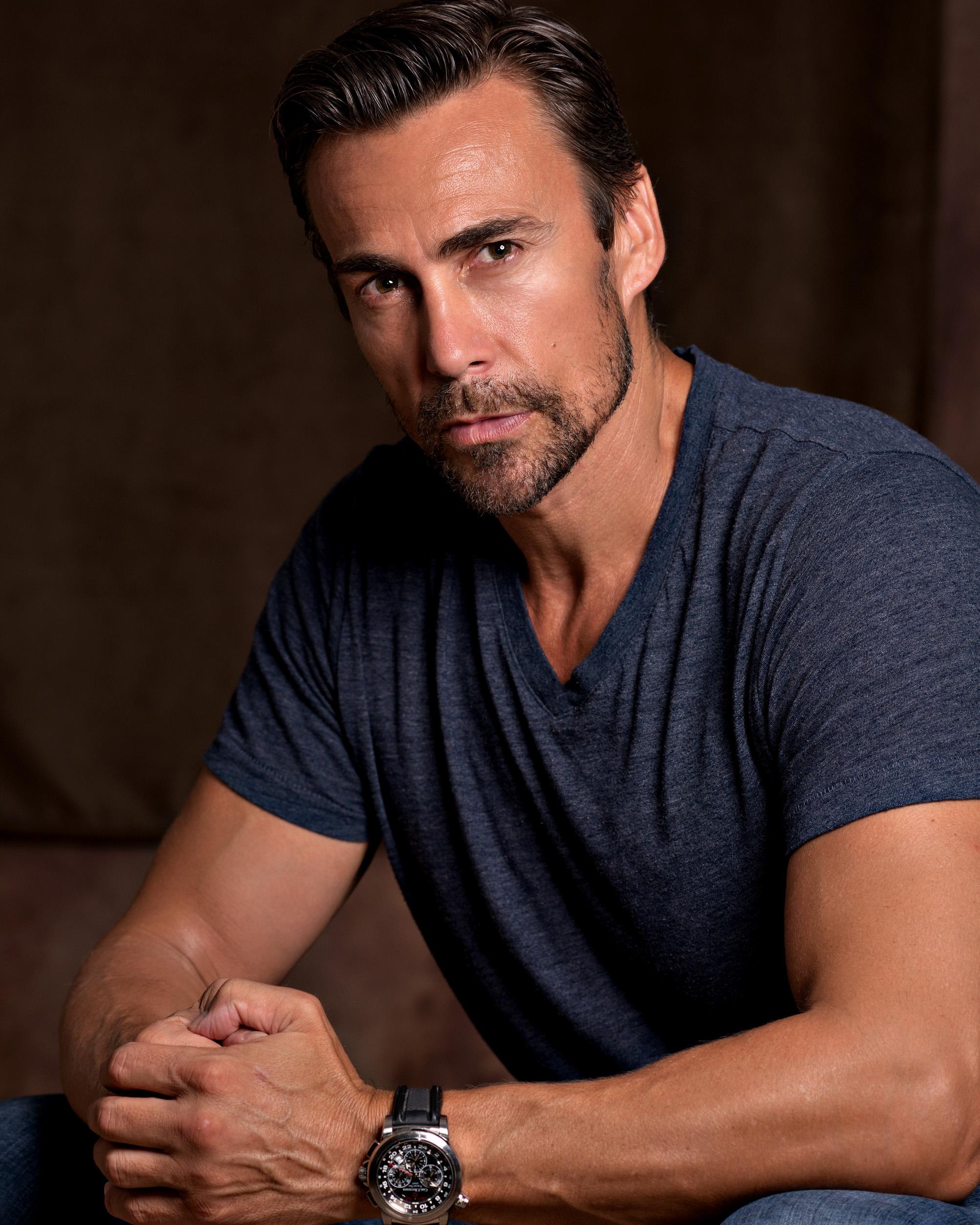 Daniel Bernhardt image