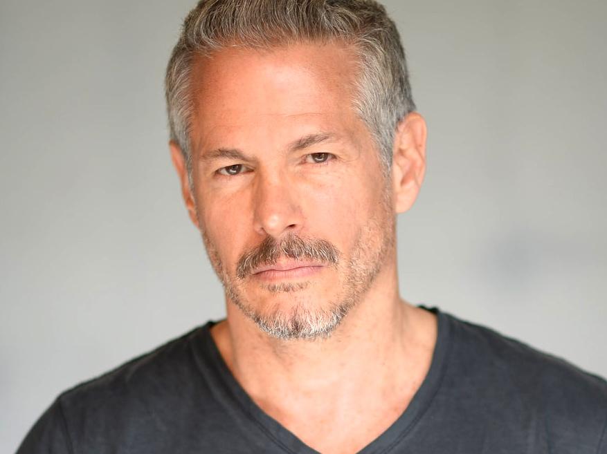 Kevin Bernhardt image