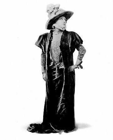 Sarah Bernhardt image