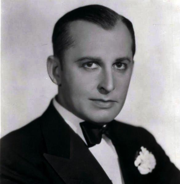 Ben Bernie image
