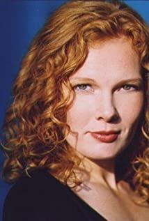 Tamara Bernier image