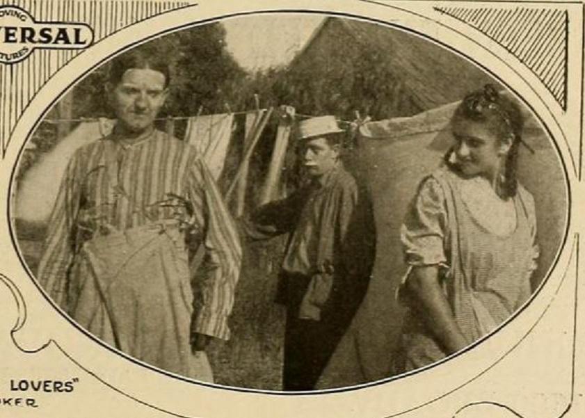 Jane Bernoudy image