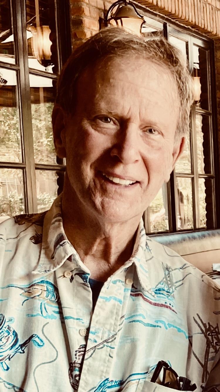 Gerald Berns image