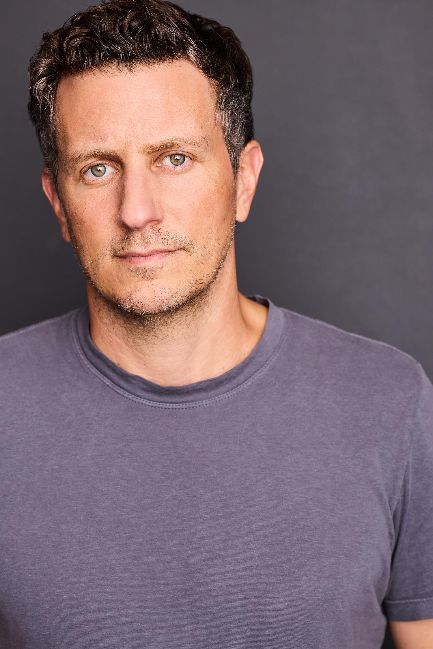 Jesse Bernstein image