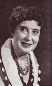 Miriam Bernstein-Cohen image