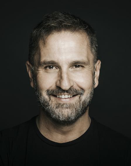 Paul Berrondo image