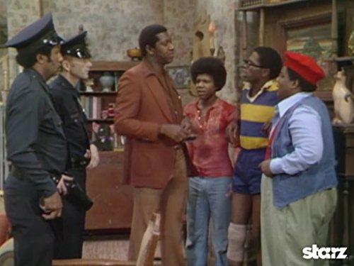 Fred Berry image