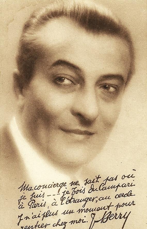 Jules Berry image