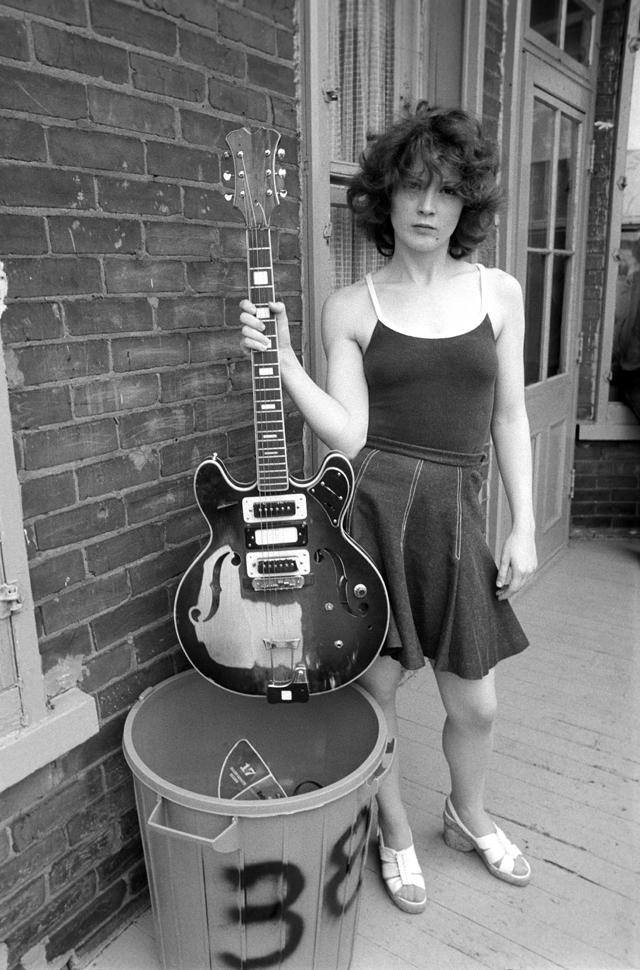 Dorothée Berryman image