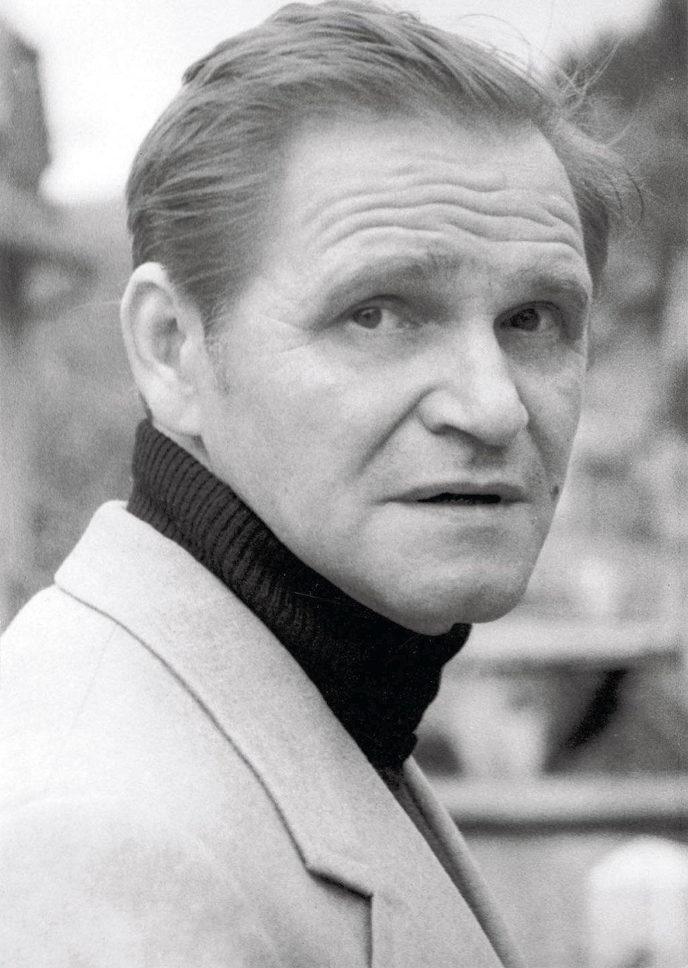 Vilém Besser image