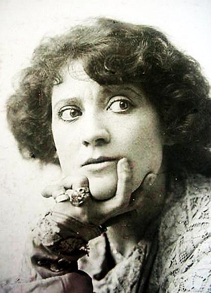 Eugenie Besserer image
