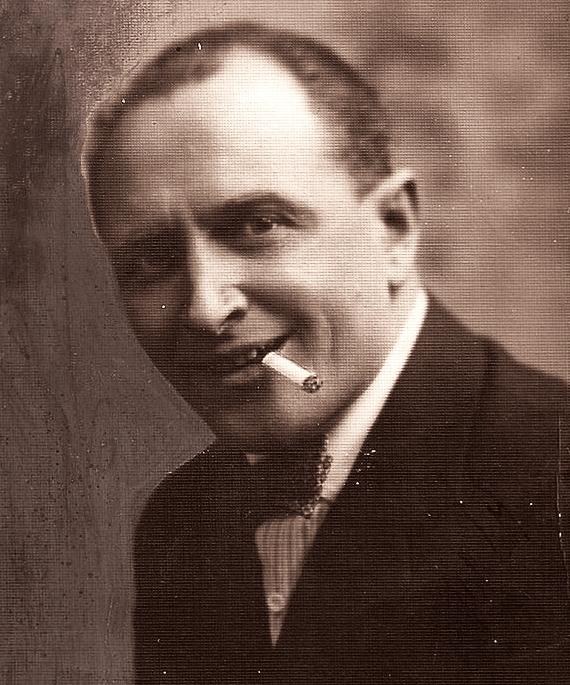 Annibale Betrone image