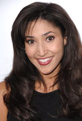 Bettina Bush image