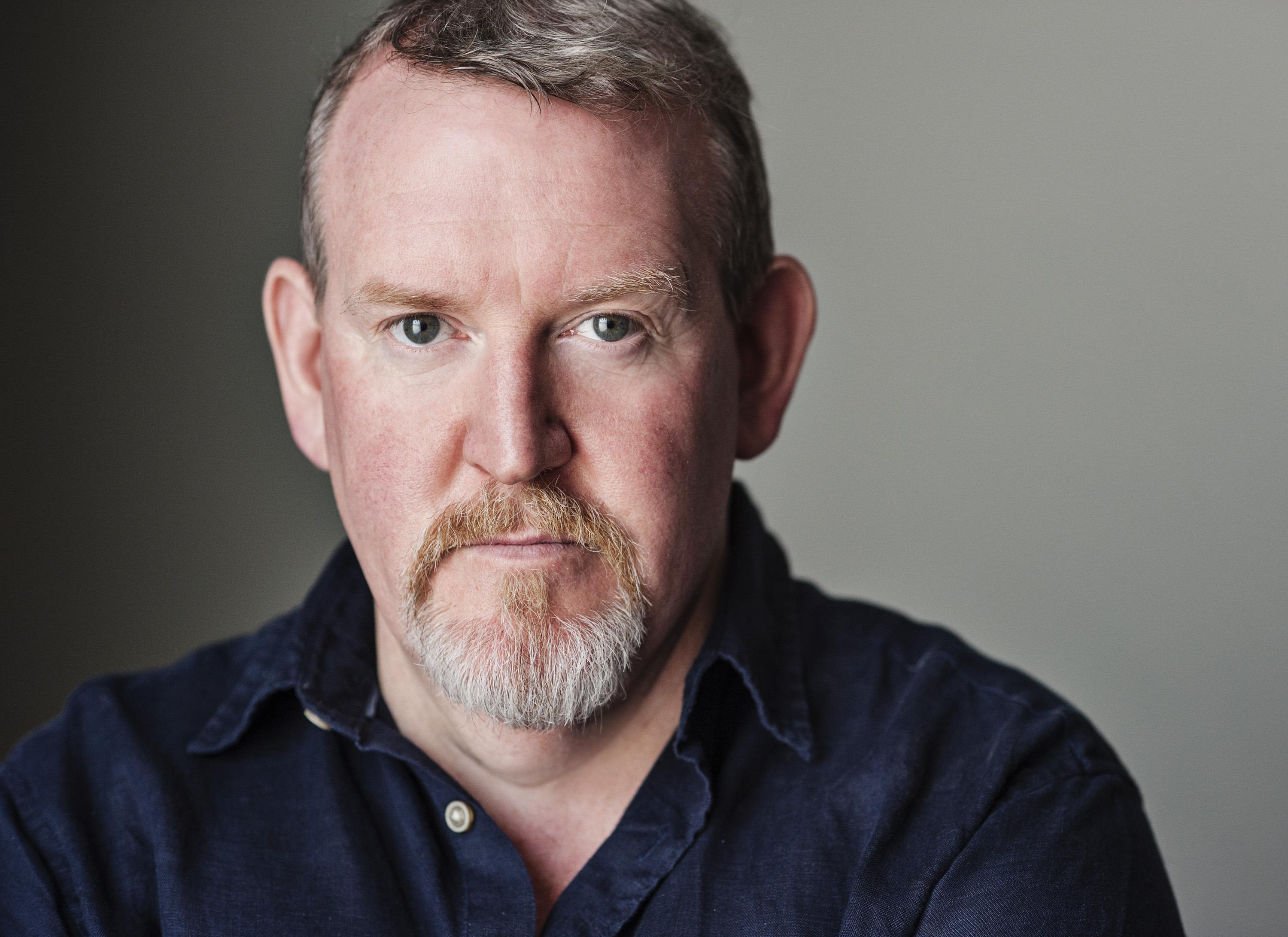 Nigel Betts image