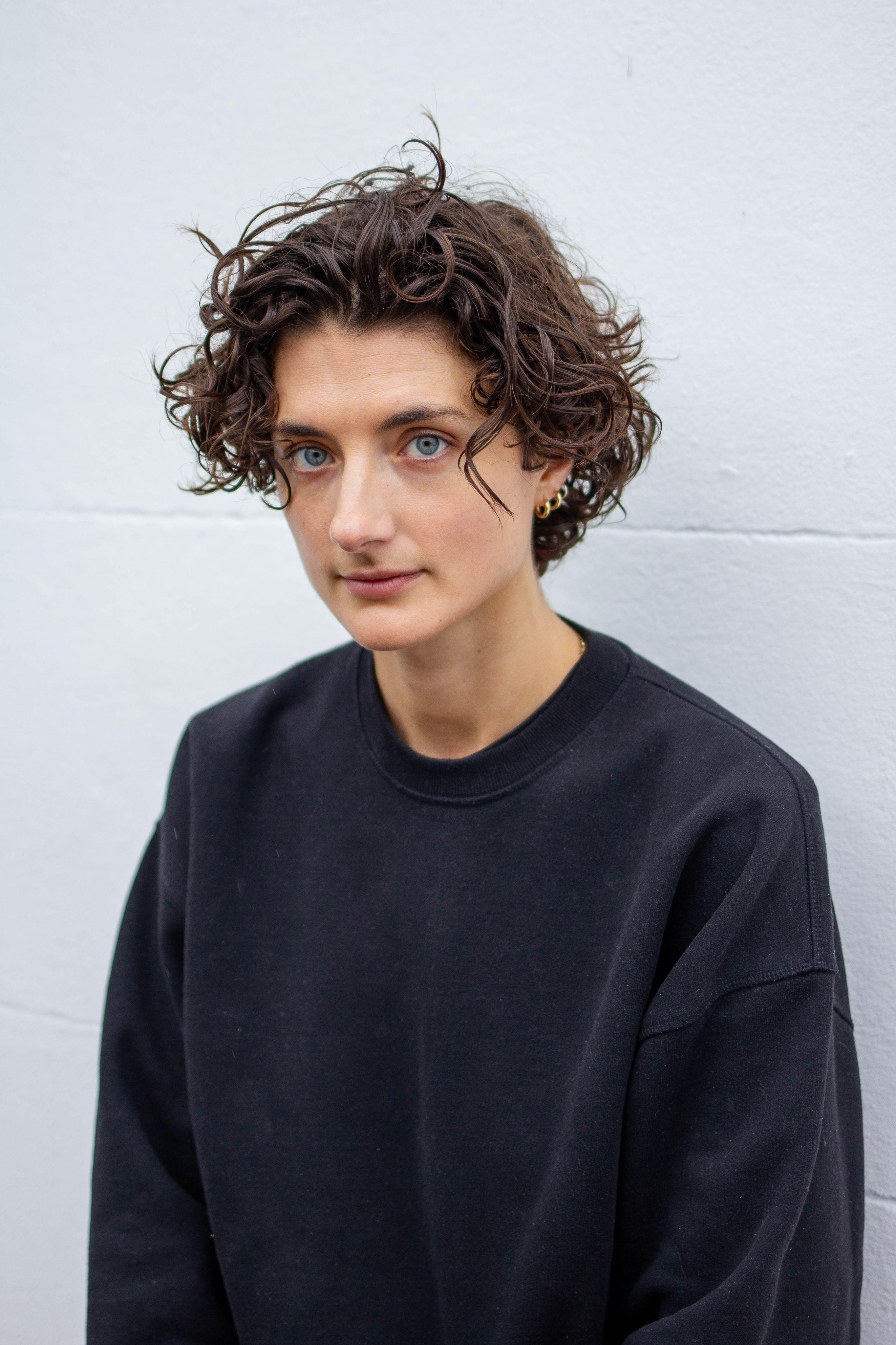 Daisy Bevan image