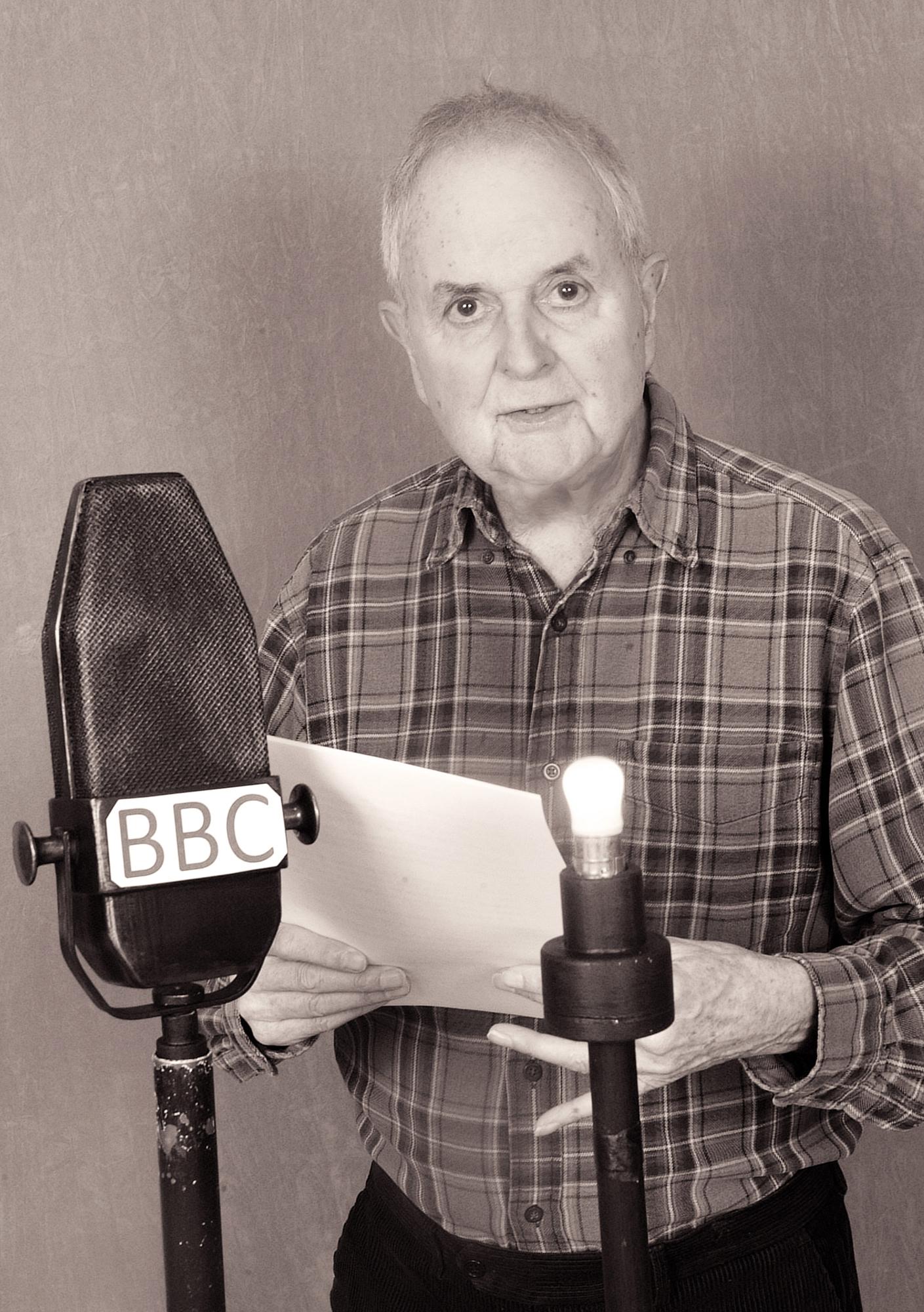 Rodney Bewes image