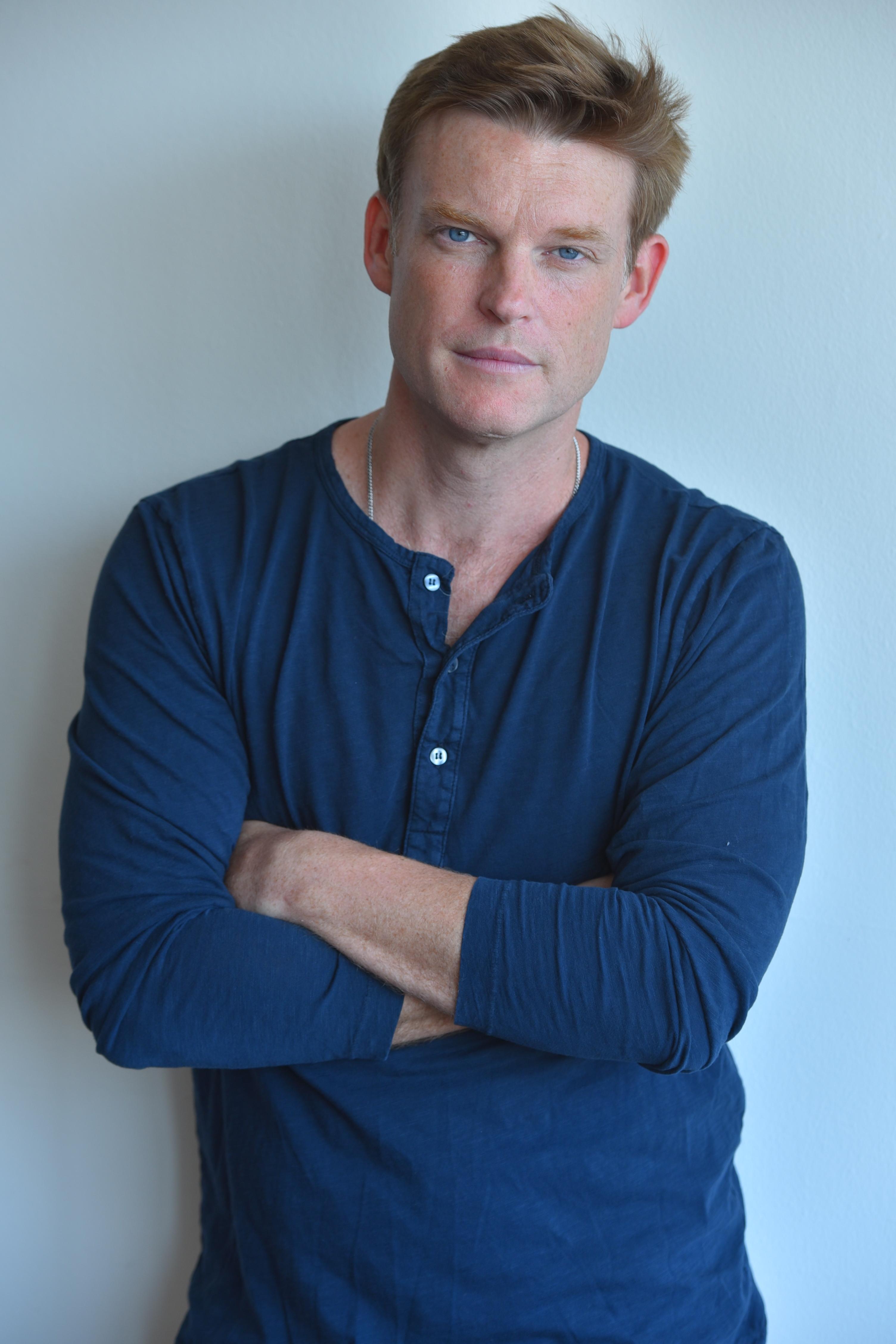 Brad Beyer image