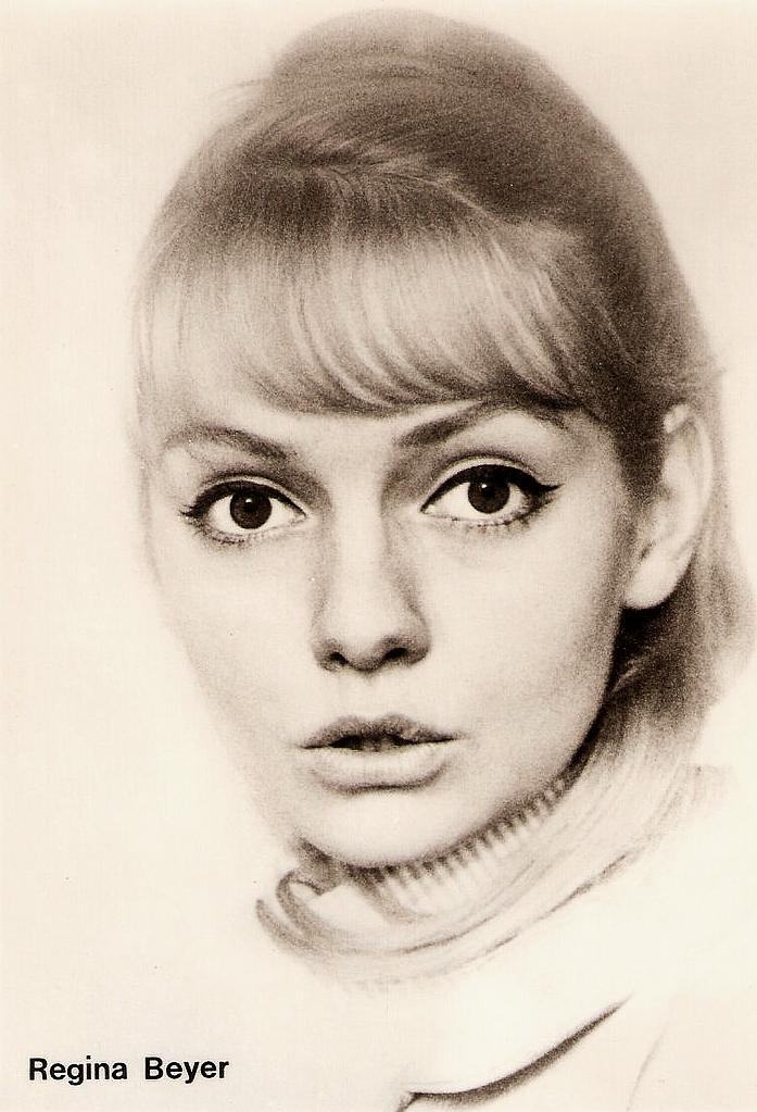Regina Beyer image
