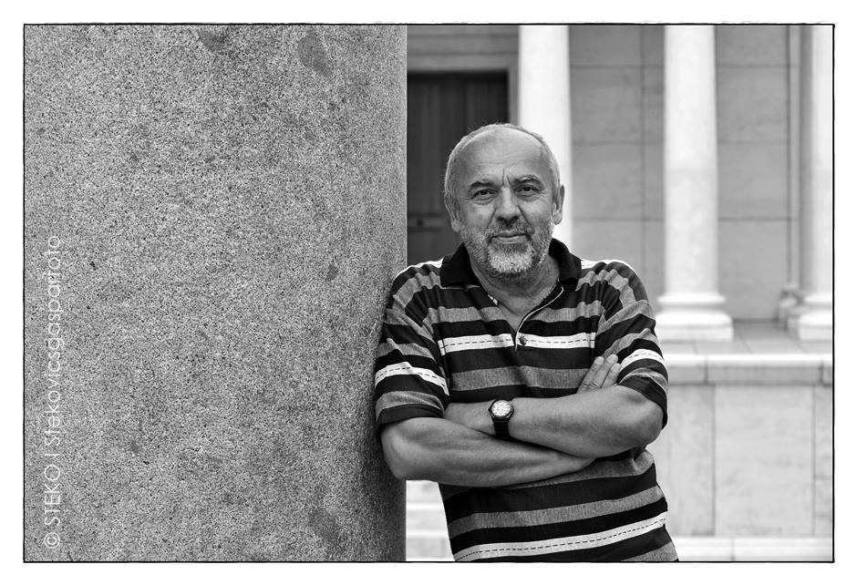Zoltán Bezerédy image