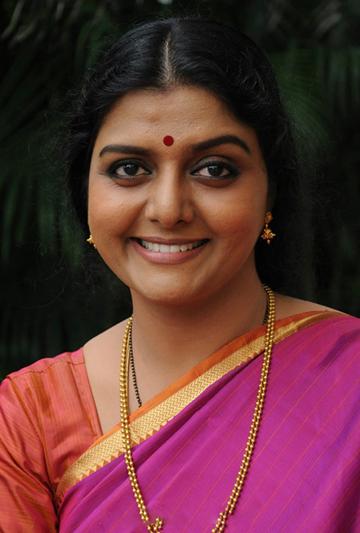 Bhanupriya image