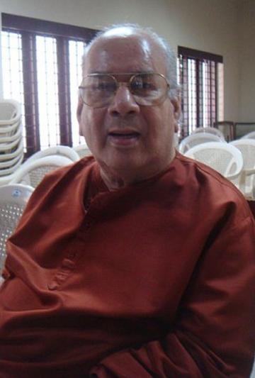Paravoor Bharathan image