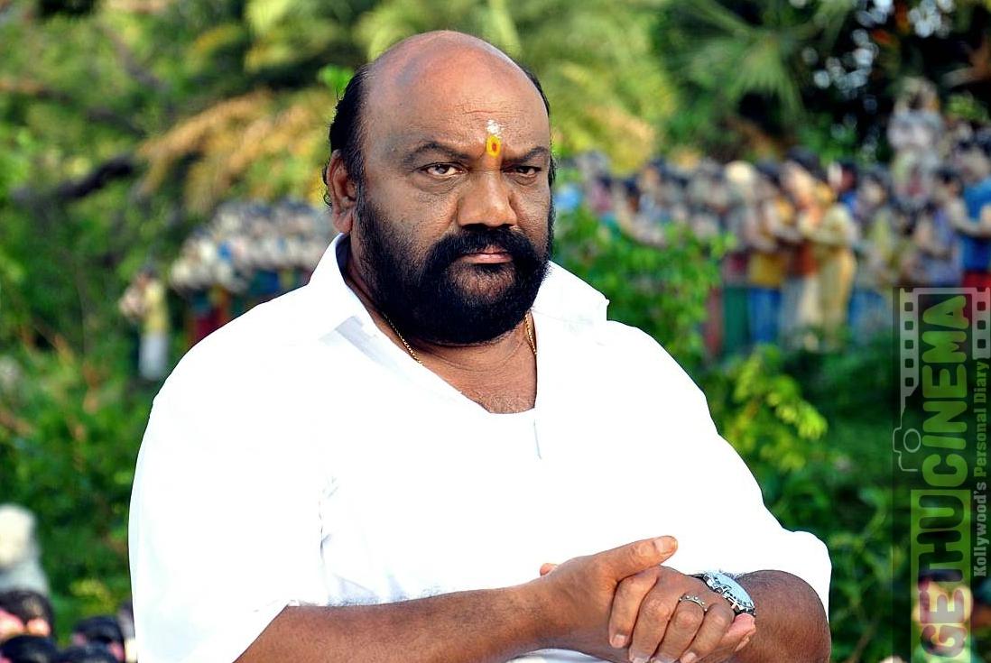Santhana Bharathi image