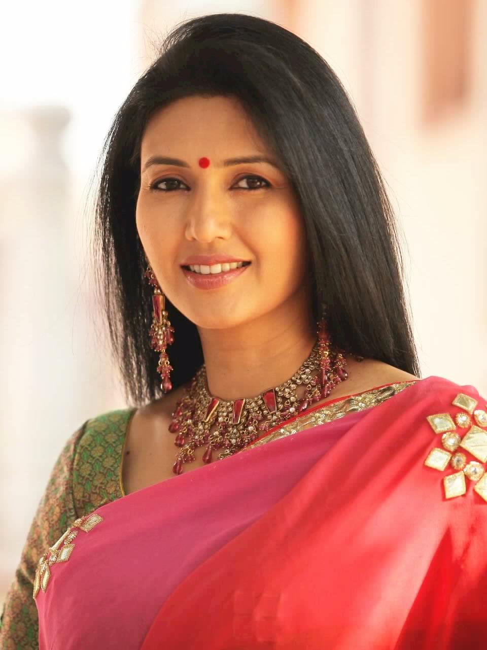 Deepti Bhatnagar image
