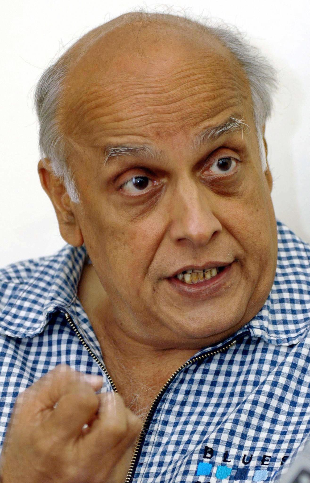 Mahesh Bhatt image