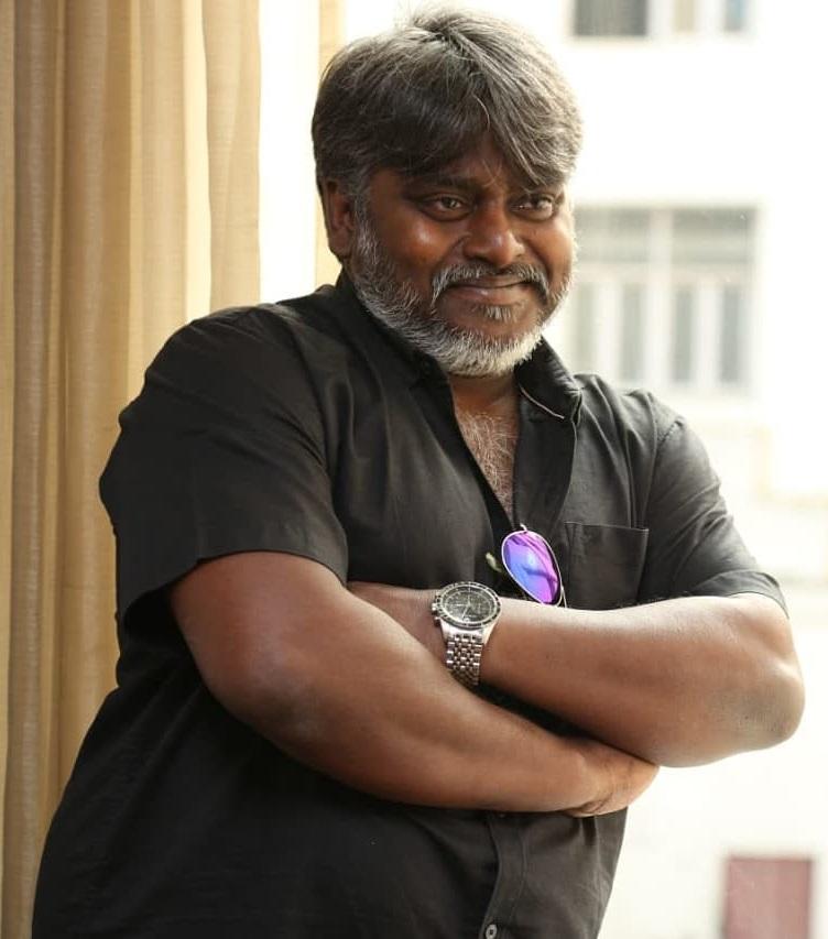 Dibyendu Bhattacharya image