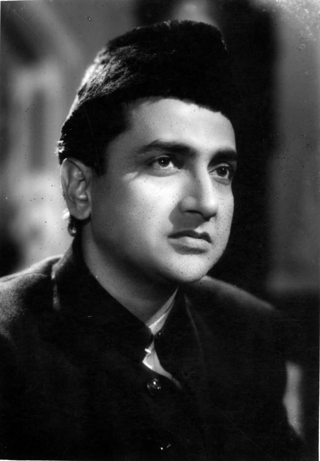 Bharat Bhushan image