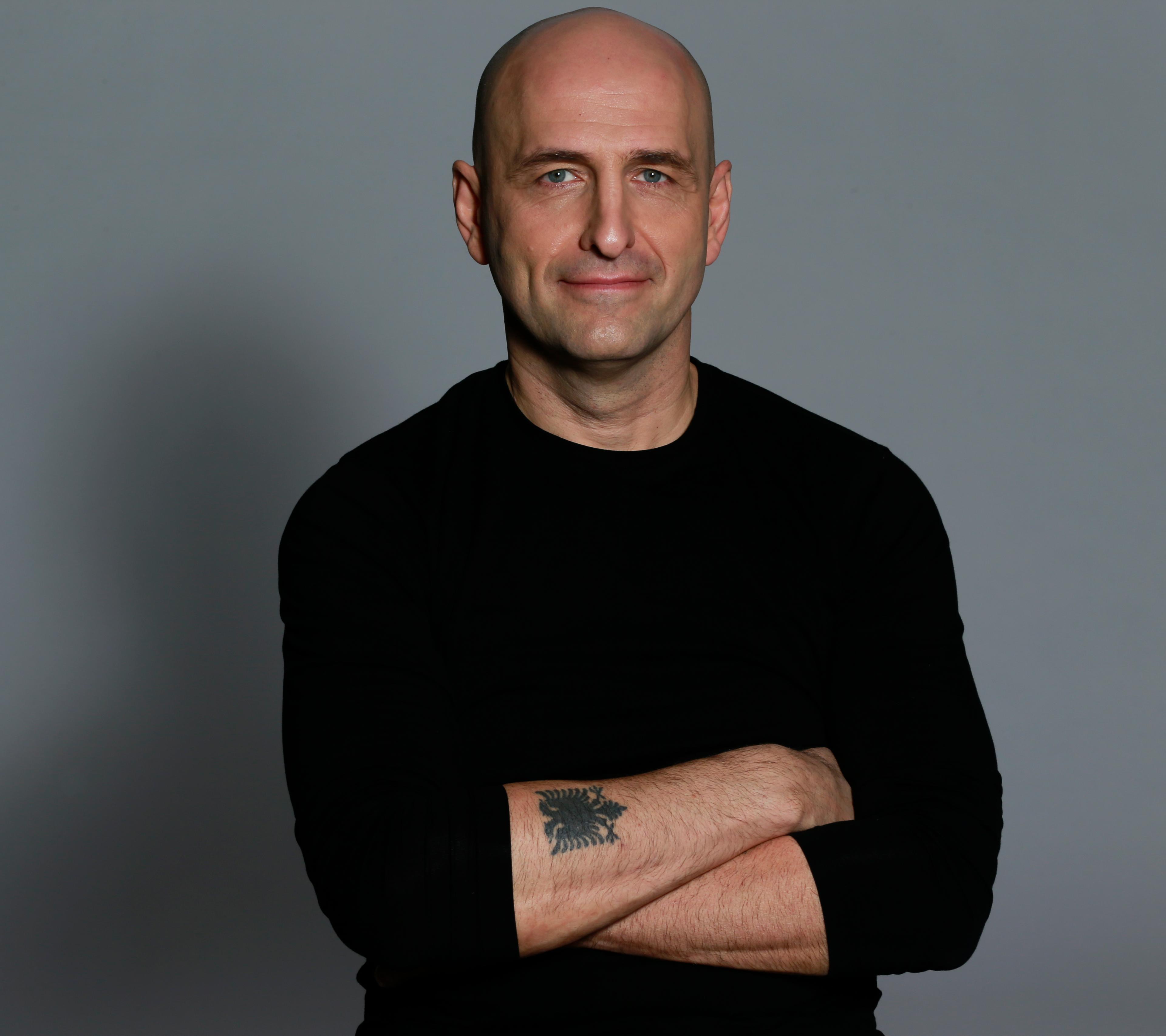 James Biberi image