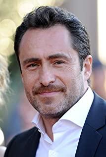 Demián Bichir image