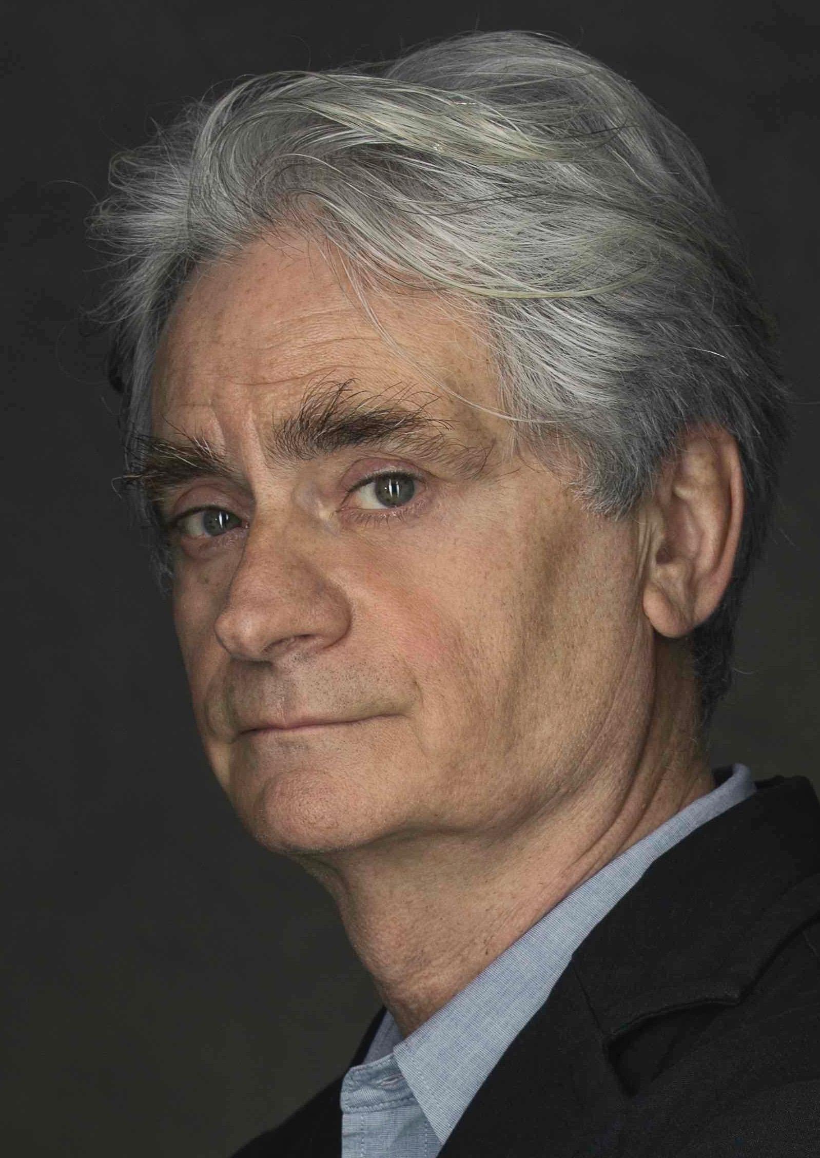 Claudio Bigagli image