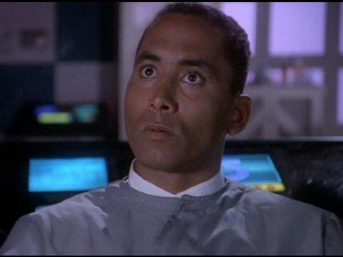 Richard Biggs image