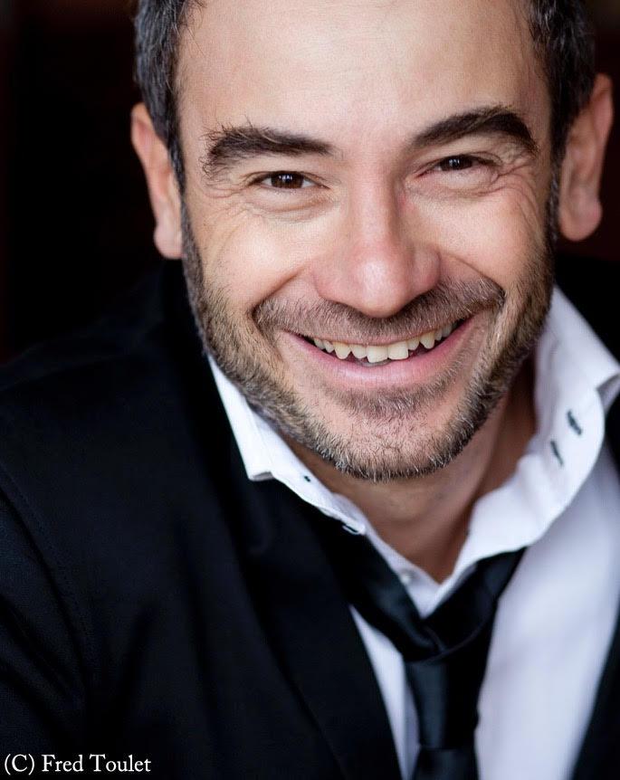 Sebastien Bihi image