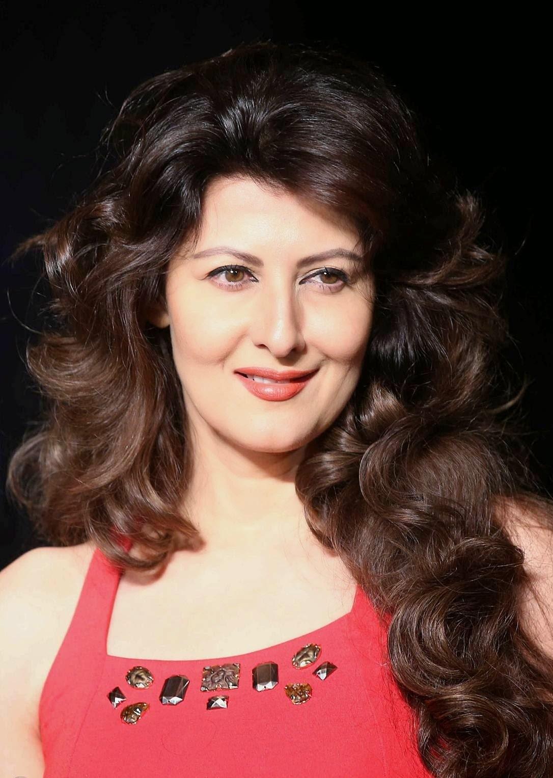 Sangeeta Bijlani image