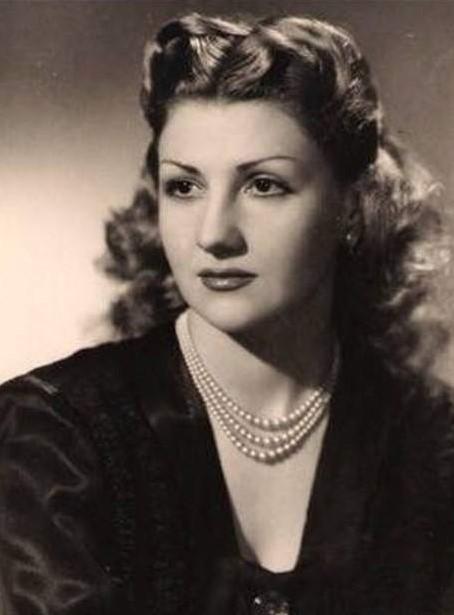 Carlota Bilbao image