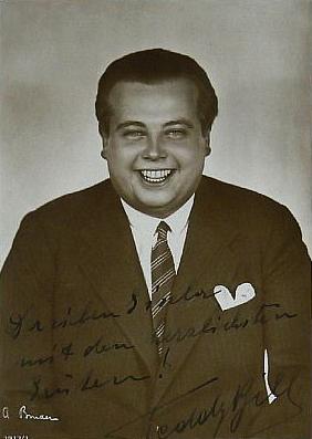 Teddy Bill image