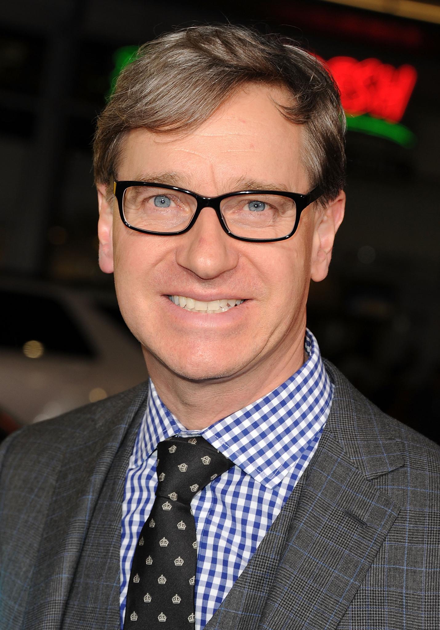 Paul Feig image