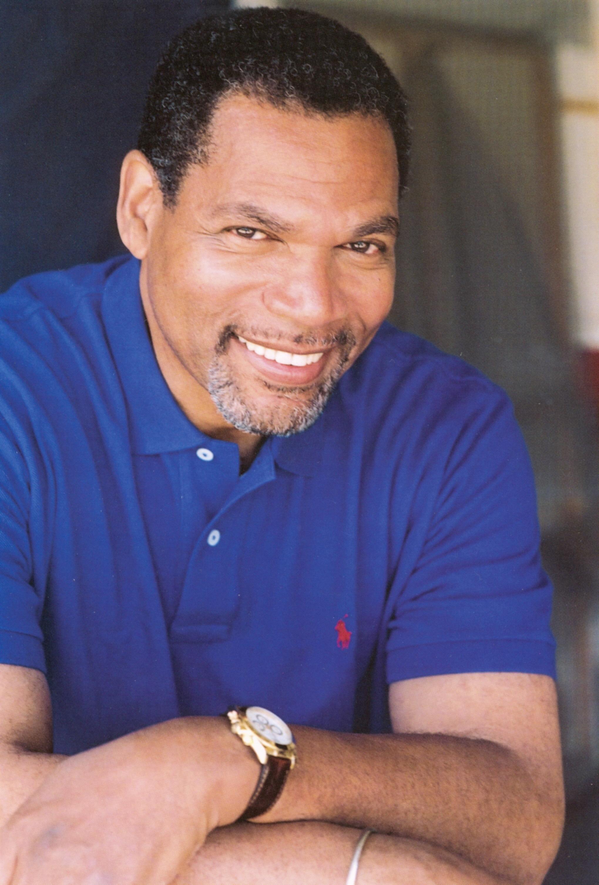 Beau Billingslea image