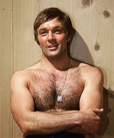 Michael Billington image