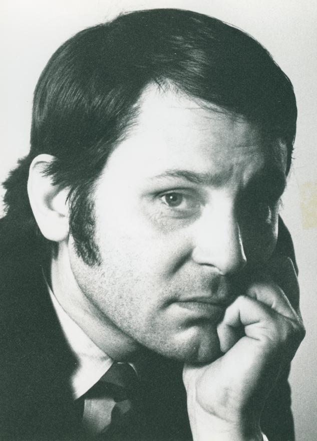 Carl Billquist image