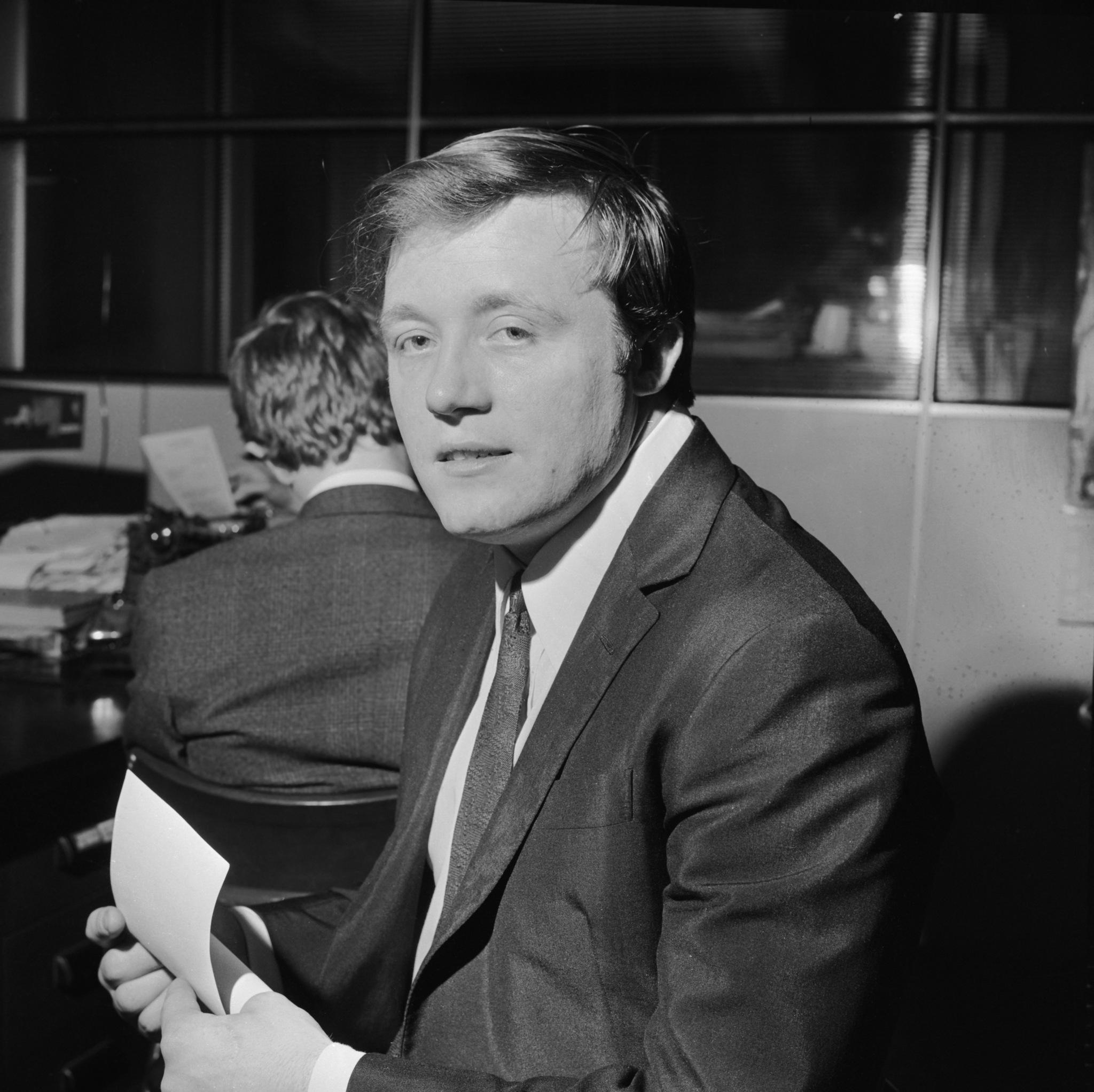John Bindon image